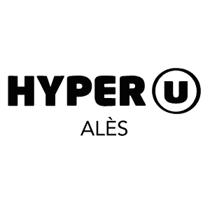Hyper U Alès